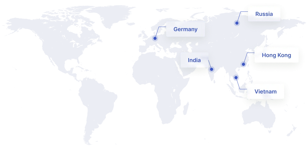 JARINGAN GLOBAL