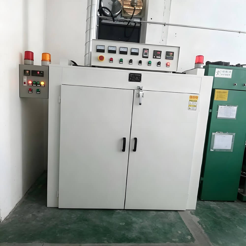 YD-TC-120 Grosir pemasok oven suhu rendah industri