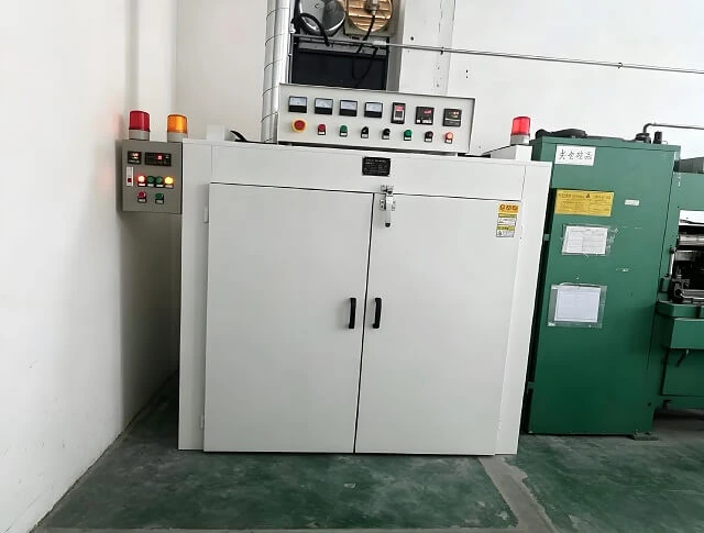 YD-TC-120 Pemasok oven suhu rendah industri grosir