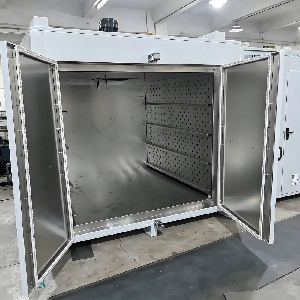 YD-TC-120 Grosir pemasok oven suhu rendah industri