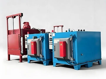 10 Cara Praktis Mengurangi Konsumsi Daya Box Tempering Furnace