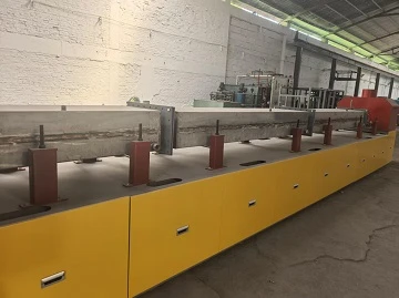 Batch VS Continuous Bright Annealing Furnace: Mana yang Harus Dipilih