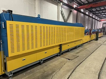 Apa Itu Bright Annealing & Bagaimana Cara Kerja Bright Annealing Furnace