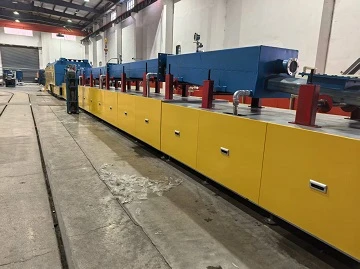 7 Masalah Umum Bright Annealing Furnace & Solusi Profesional