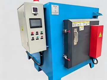 Cara Memilih Tungku Tempering Tipe Kotak yang Tepat untuk Perlakuan Panas Logam