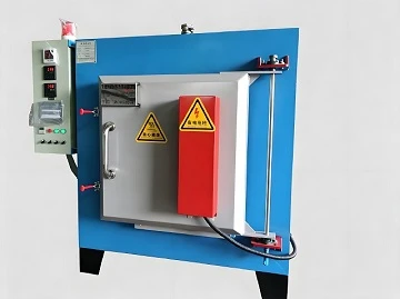 8 Kesalahan Umum Tungku Tempering Tipe Kotak dan Solusi Pemecahan Masalah