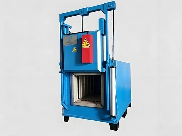 Daftar Periksa Perawatan Harian dan Berkala untuk Box Tempering Furnace
