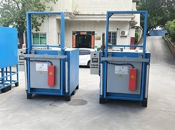 Panduan Membeli Tungku Tempering Tipe Kotak: Harga, Pemasok & Tip Kustom