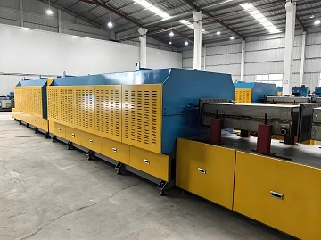 Daftar Periksa Perawatan Lengkap untuk Bright Annealing Furnace