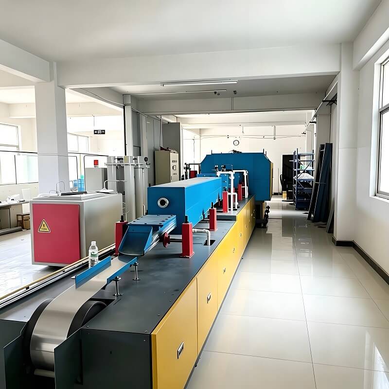 Produsen Tungku Annealing Cerah Berkelanjutan Stainless Steel