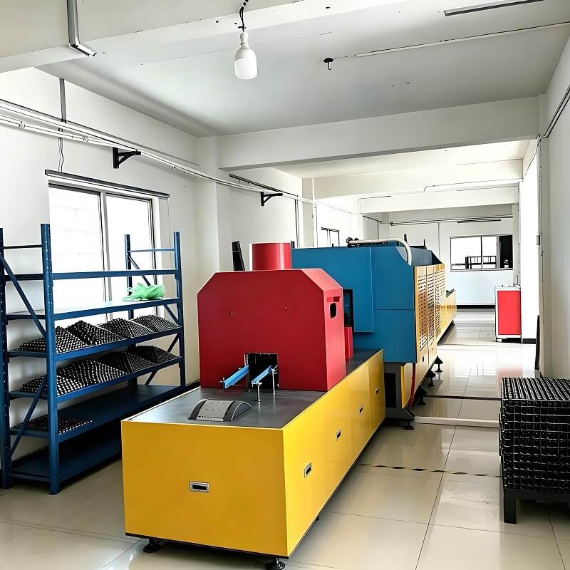 Produsen Tungku Annealing Cerah Berkelanjutan Stainless Steel