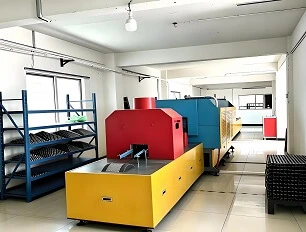 Produsen Tungku Annealing Cerah Berkelanjutan Stainless Steel