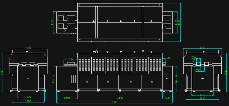 Produsen Tungku Annealing Cerah Berkelanjutan Stainless Steel