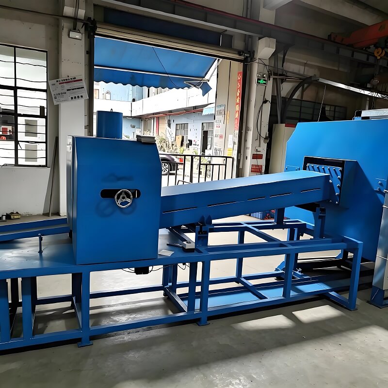 Tungku Pemateri Annealing Cerah Sabuk Jaring Berkelanjutan untuk Penukar Panas Tembaga Baja Tahan Karat