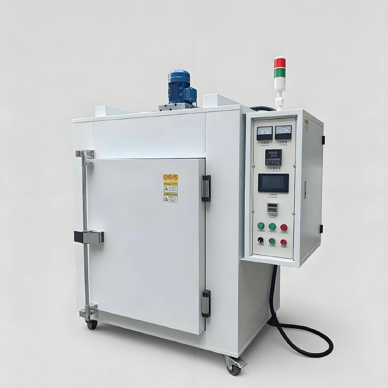 Oven Suhu Rendah Industri Produsen Oven Pengeringan Baja Tahan Karat RT-200°C