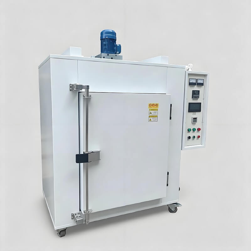 Produsen Oven Pengeringan Industri Suhu Rendah Hemat Energi Untuk Dijual