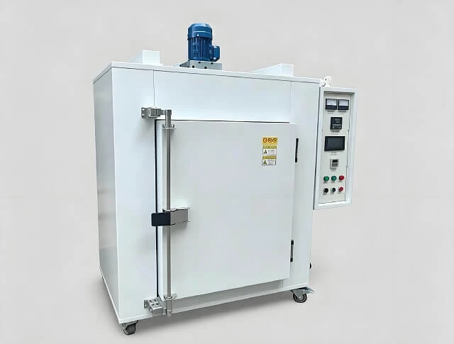 Produsen Oven Pengeringan Industri Suhu Rendah Hemat Energi Untuk Dijual