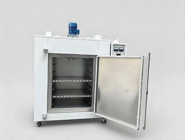 Produsen Oven Pengeringan Industri Suhu Rendah Hemat Energi Untuk Dijual