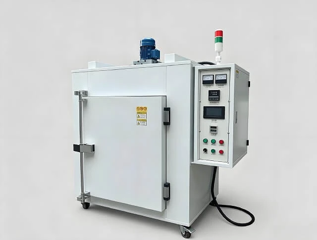 Produsen Oven Pengeringan Industri Suhu Rendah Hemat Energi Untuk Dijual