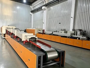 Tungku Pematri Baja Tahan Karat Tembaga Pelindung Nitrogen Suhu Tinggi Kustom
