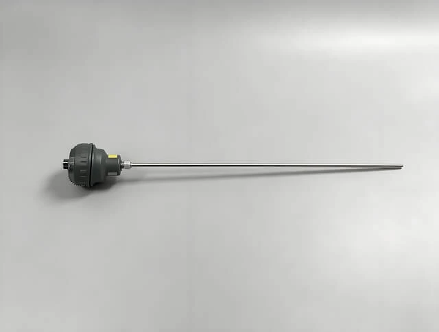 Pasokan Pabrik Sensor Suhu Termokopel Industri untuk Tungku Perawatan Panas