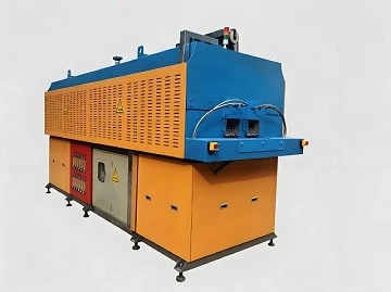 Apa Itu Normalizing Annealing & Mengapa Menggunakan Normalizing Annealing Furnace untuk Pemrosesan Baja?