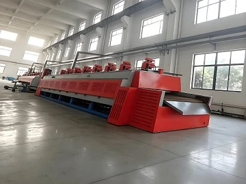 Tempering Furnace: Tungku Tempering Industri Berkelanjutan untuk Optimasi Ketangguhan Baja