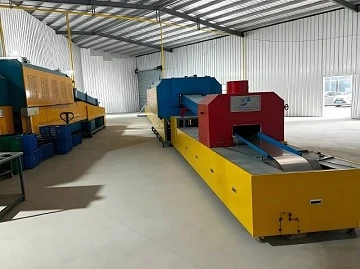 Apa itu Solusi Annealing? Tujuan & Proses Solution Annealing Furnace