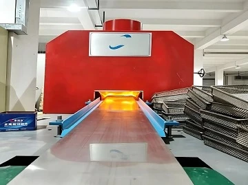 Mesin Annealing & Tungku Perawatan Panas: Panduan Pembelian Terbaik 2026