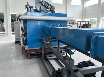 Berapa Suhu yang Dibutuhkan untuk Anneal Stainless Steel? Panduan Parameter Standar