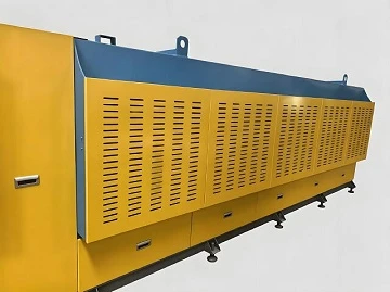 Annealing Steel vs Annealing Copper: Proses Utama, Perbedaan Suhu dan Tungku