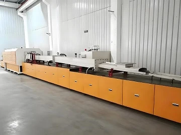 Bagan Suhu Annealing: Parameter Standar untuk Annealing Baja, Tembaga, Cerah & Vakum