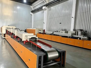 Bright Annealing vs Vacuum Annealing: Perbedaan Proses, Biaya dan Aplikasi