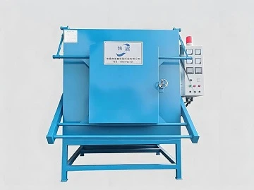 Batch vs Continuous Hardening Furnace: Cara Memilih