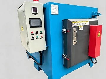 Apa Itu Tungku Tempering Tipe Kotak? Pengertian, Prinsip Kerja & Aplikasi Industri