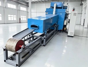Tungku Garis Annealing Cerah Kontinu Listrik untuk Kawat Tabung Pengikat Baja Aluminium Kuningan