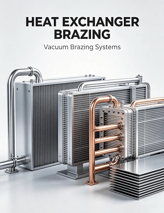 Penukar Panas & Radiator