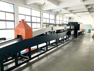 Dijual Tungku Pemateri Industri | Komponen Baja Tahan Karat & Aluminium Pemateri Tungku