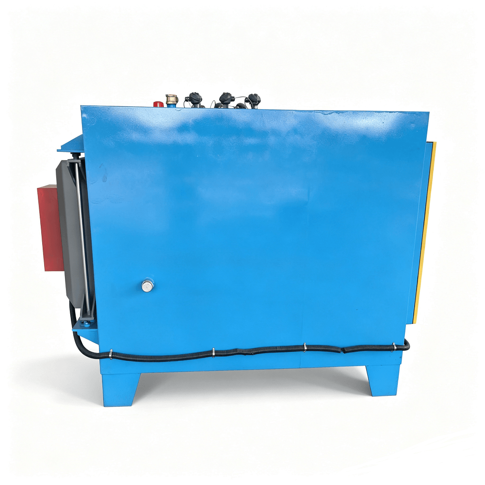 Tungku Tempering Tipe Kotak | ±5℃ Keseragaman